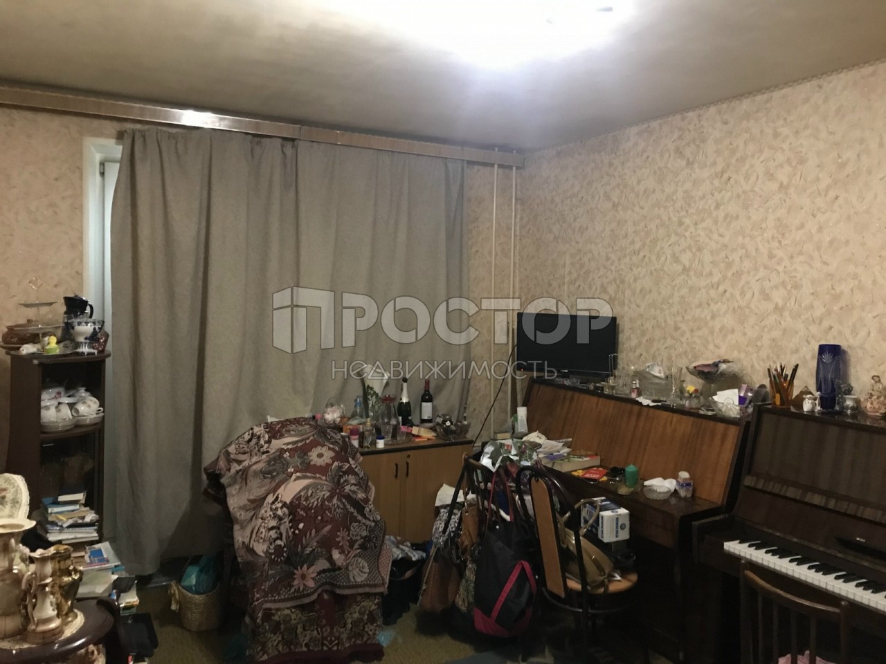 2-комнатная квартира, 44.3 м² - фото 4