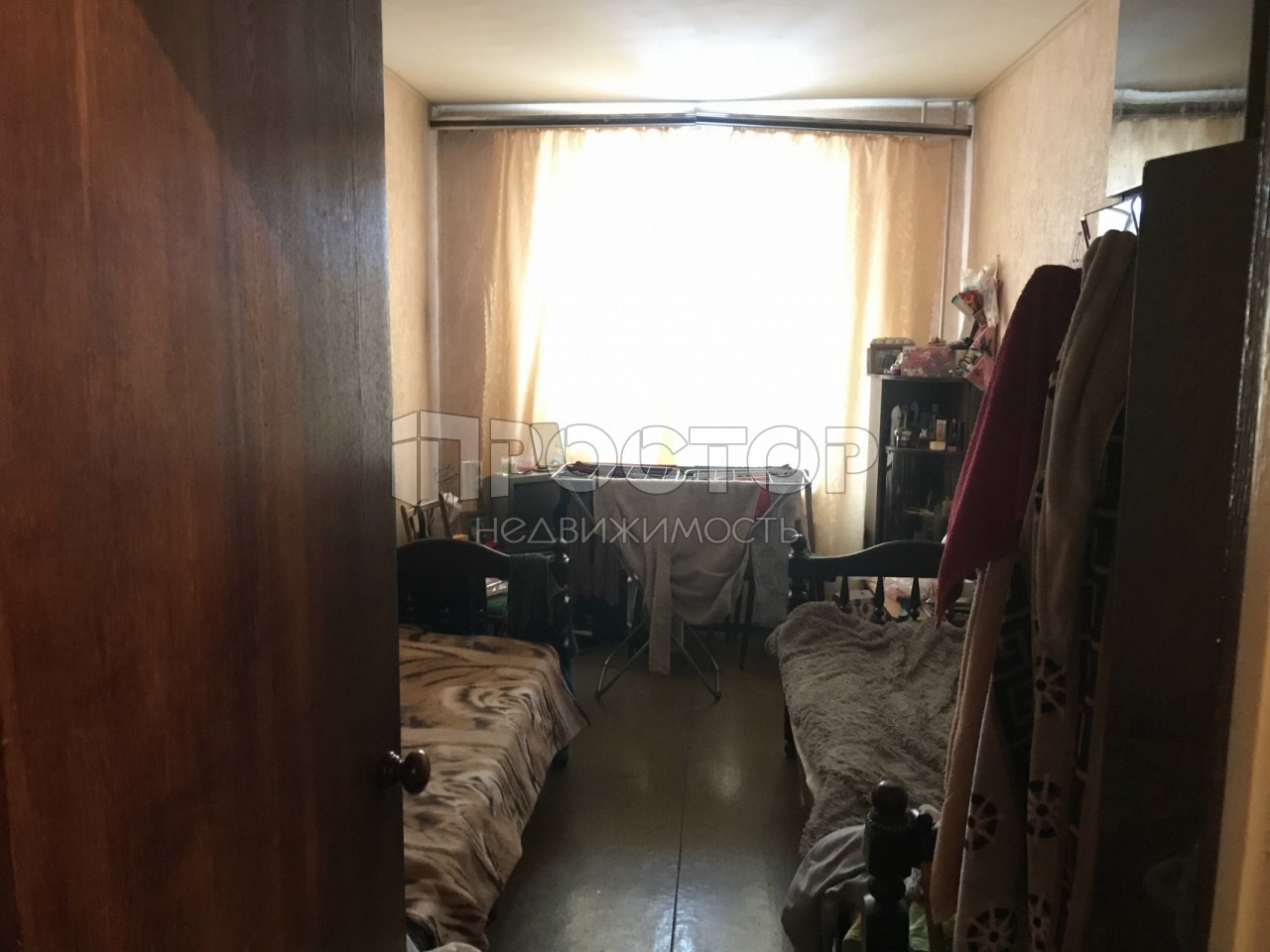 2-комнатная квартира, 44.3 м² - фото 8