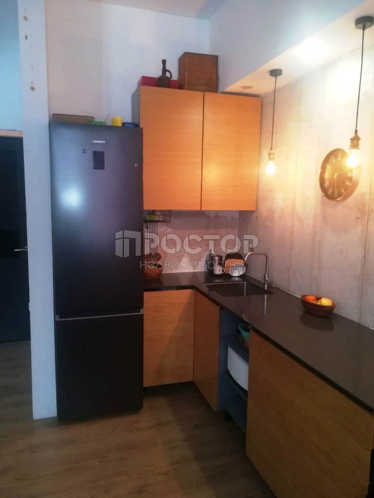 2-комнатная квартира, 53.3 м² - фото 8