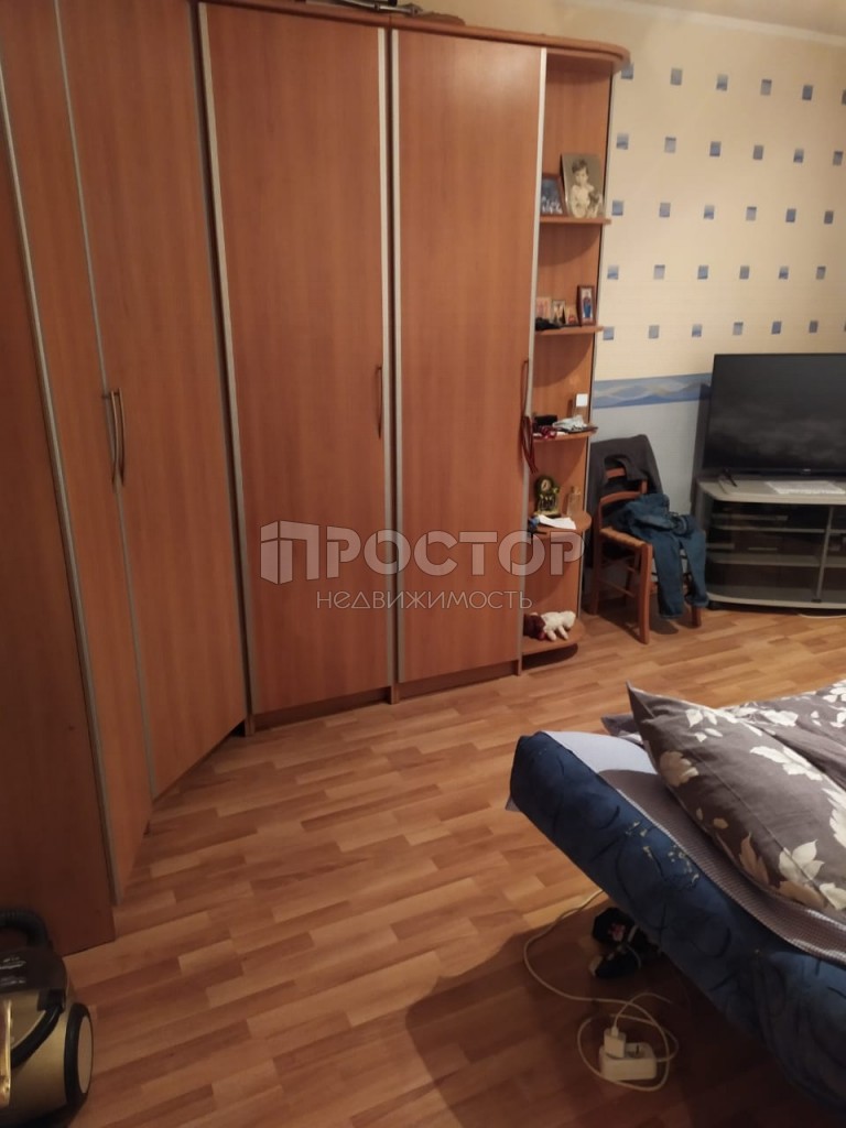 2-комнатная квартира, 63.5 м² - фото 3