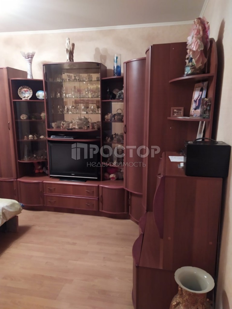 2-комнатная квартира, 63.5 м² - фото 4