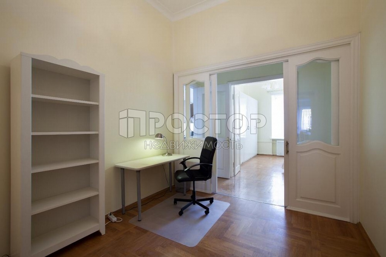 4-комнатная квартира, 130 м² - фото 16