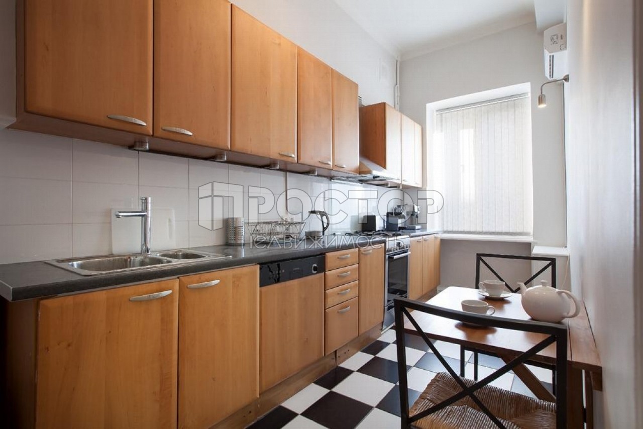 4-комнатная квартира, 130 м² - фото 22