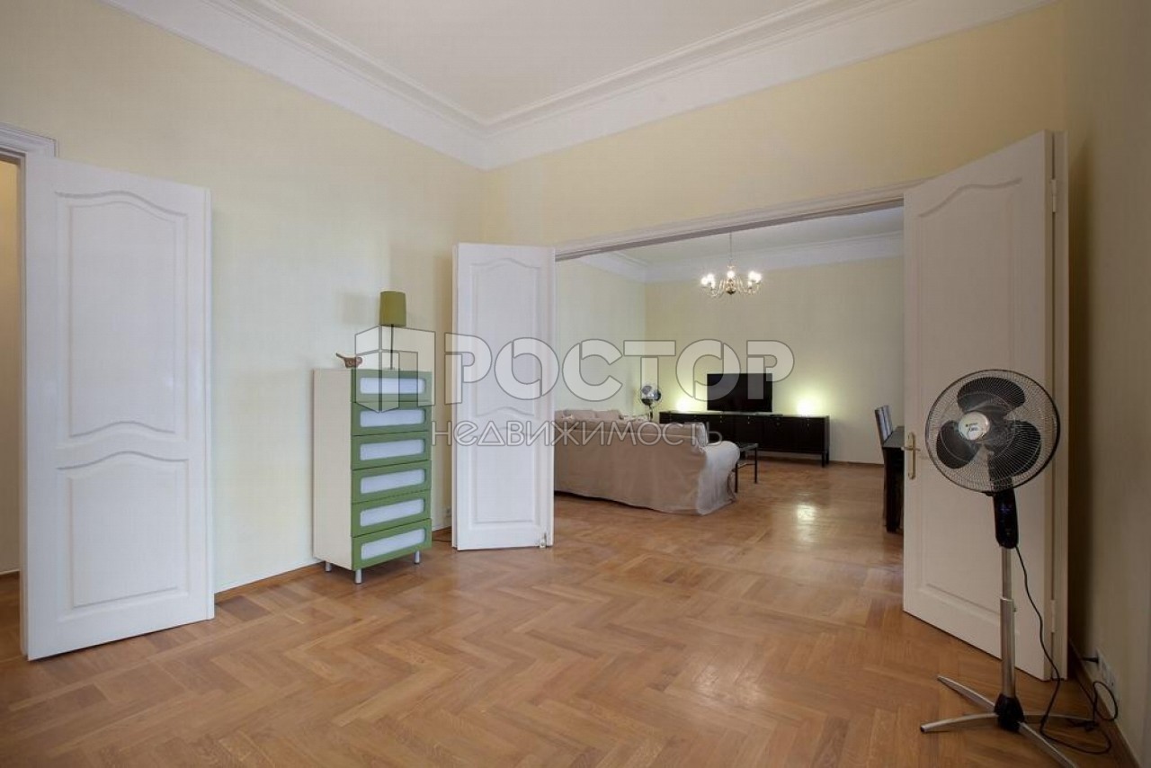 4-комнатная квартира, 130 м² - фото 15