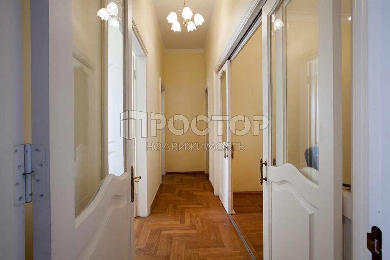 4-комнатная квартира, 130 м² - фото 19