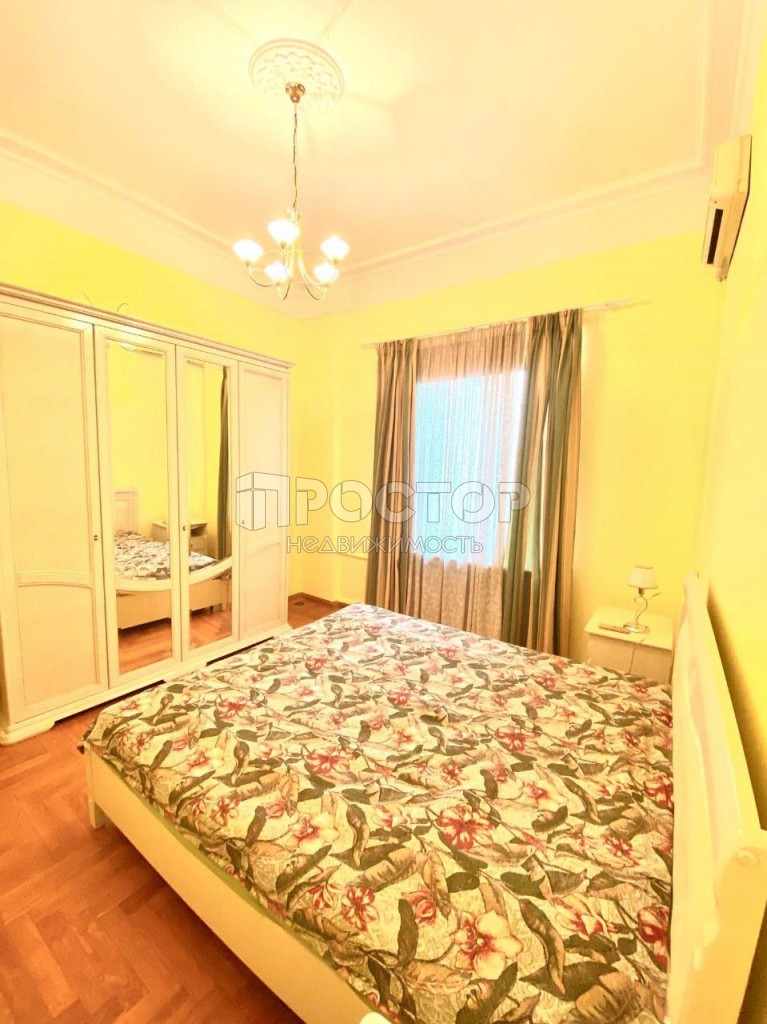 4-комнатная квартира, 130 м² - фото 20