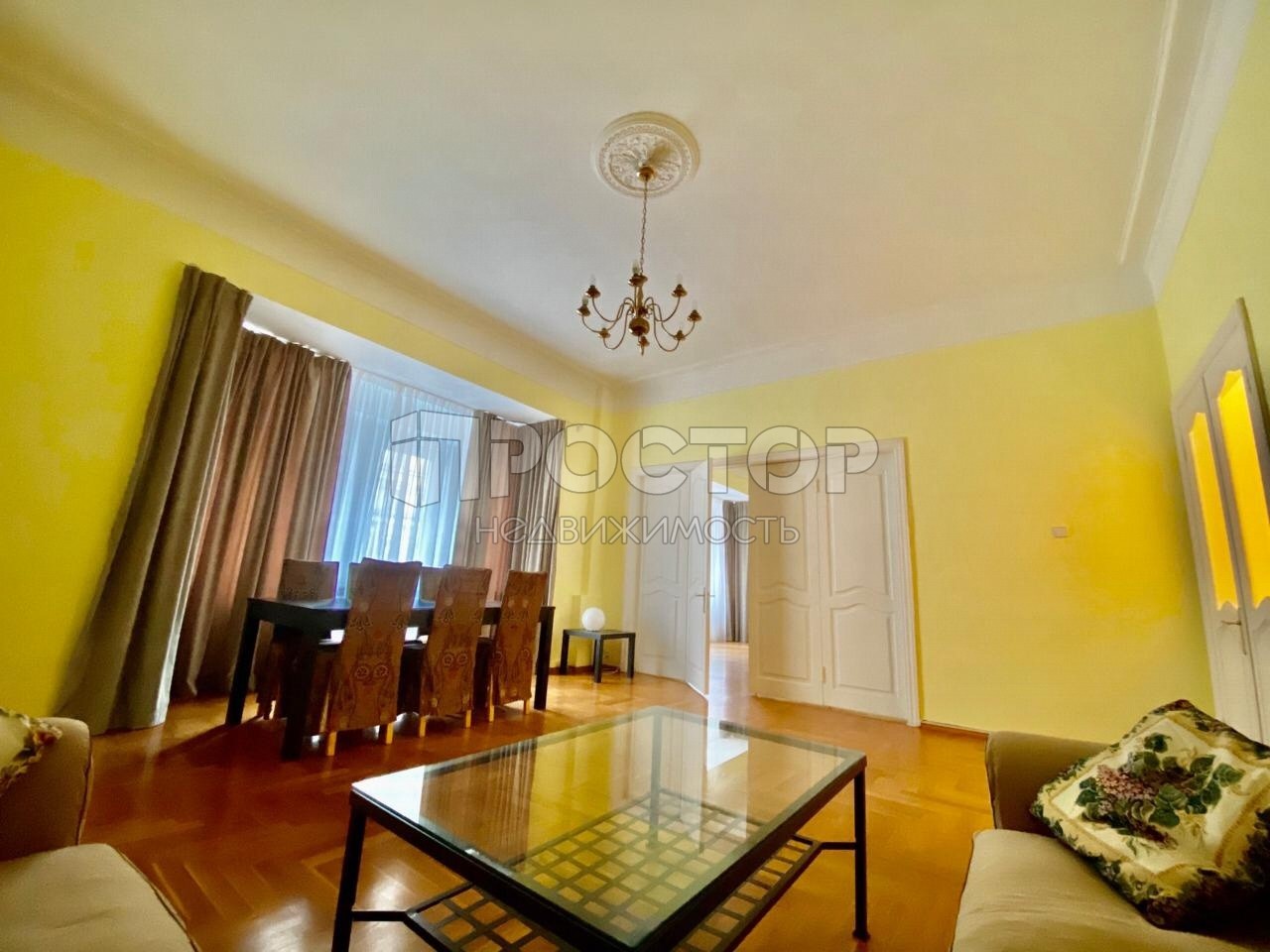 4-комнатная квартира, 130 м² - фото 9