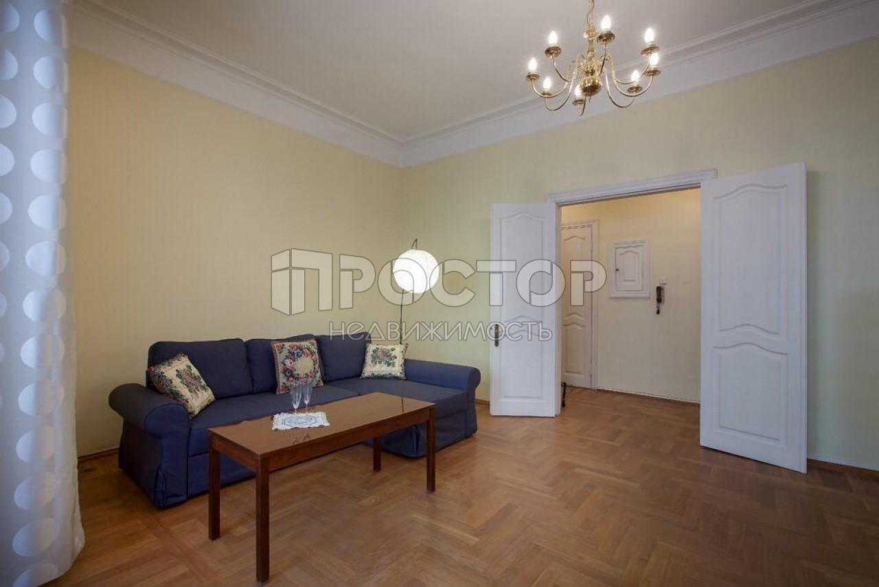 4-комнатная квартира, 130 м² - фото 12