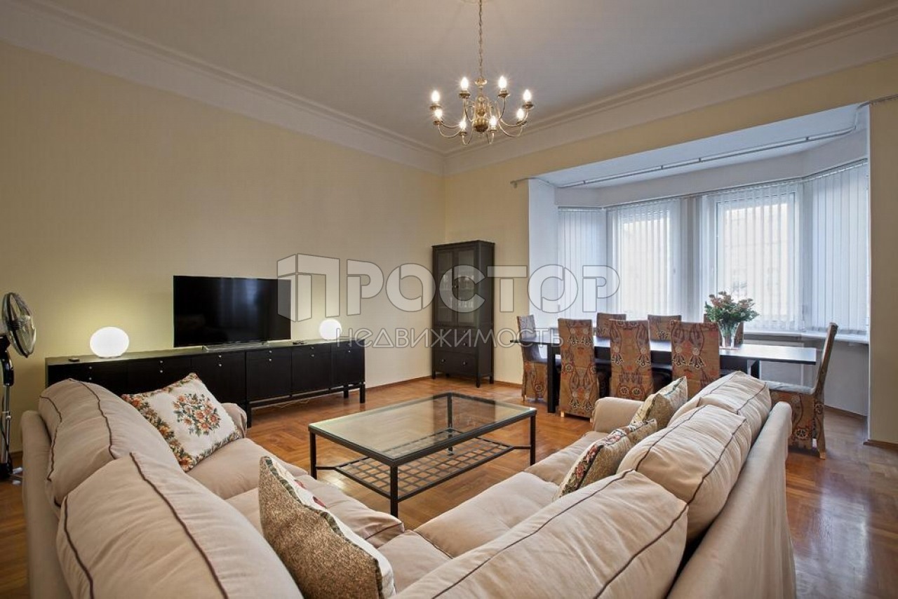 4-комнатная квартира, 130 м² - фото 8