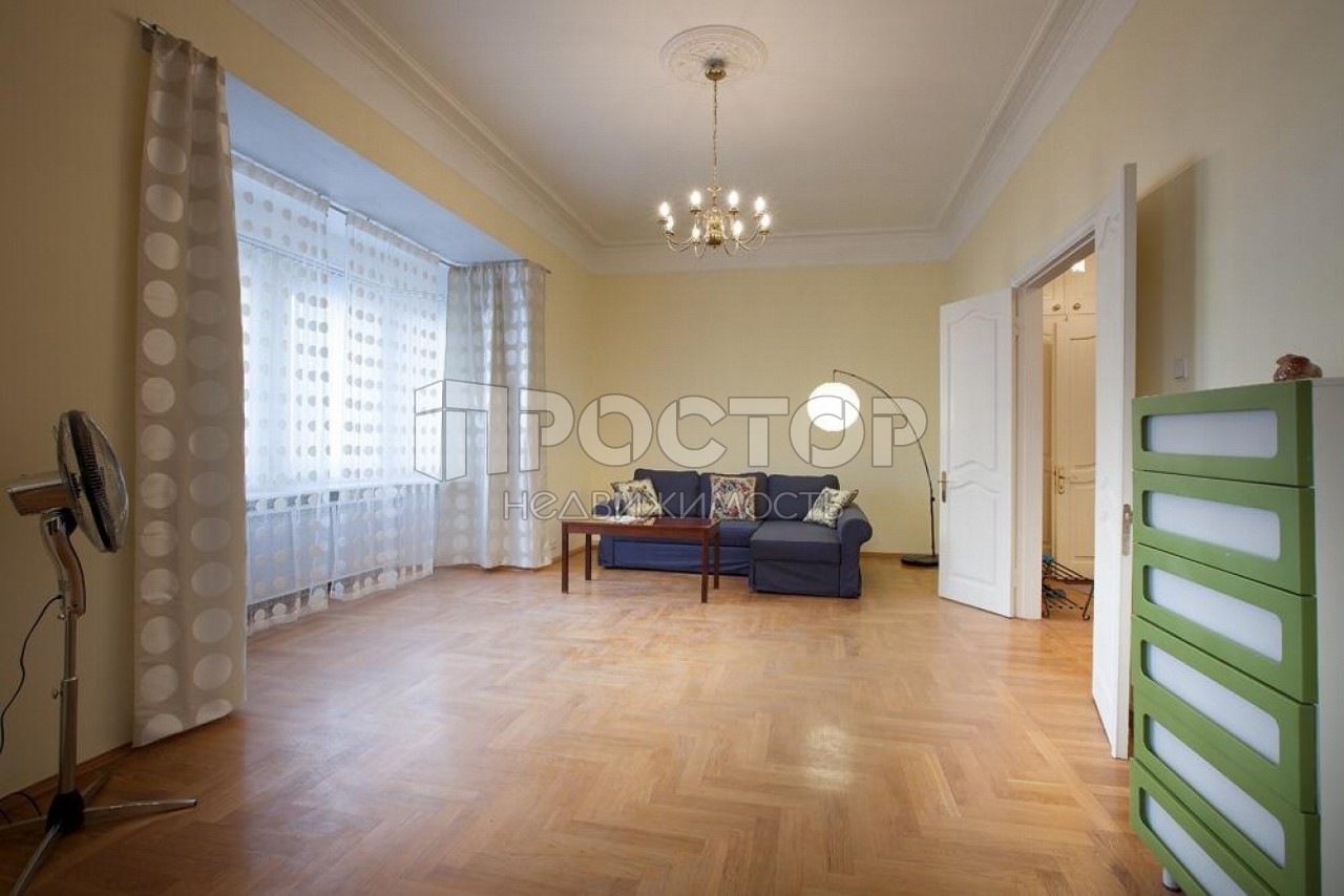 4-комнатная квартира, 130 м² - фото 14