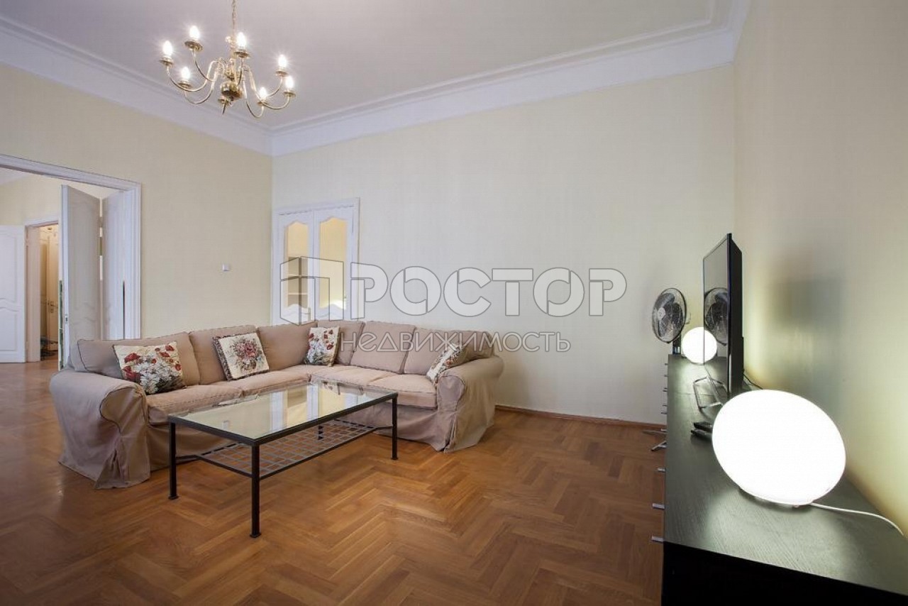 4-комнатная квартира, 130 м² - фото 5