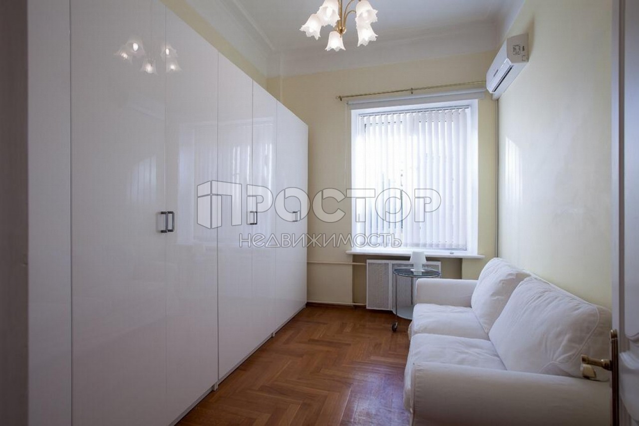 4-комнатная квартира, 130 м² - фото 18