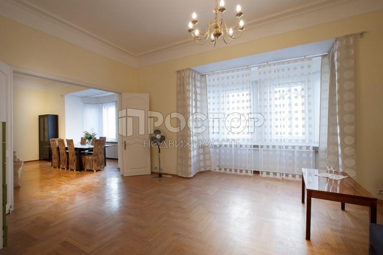 4-комнатная квартира, 130 м² - фото 4