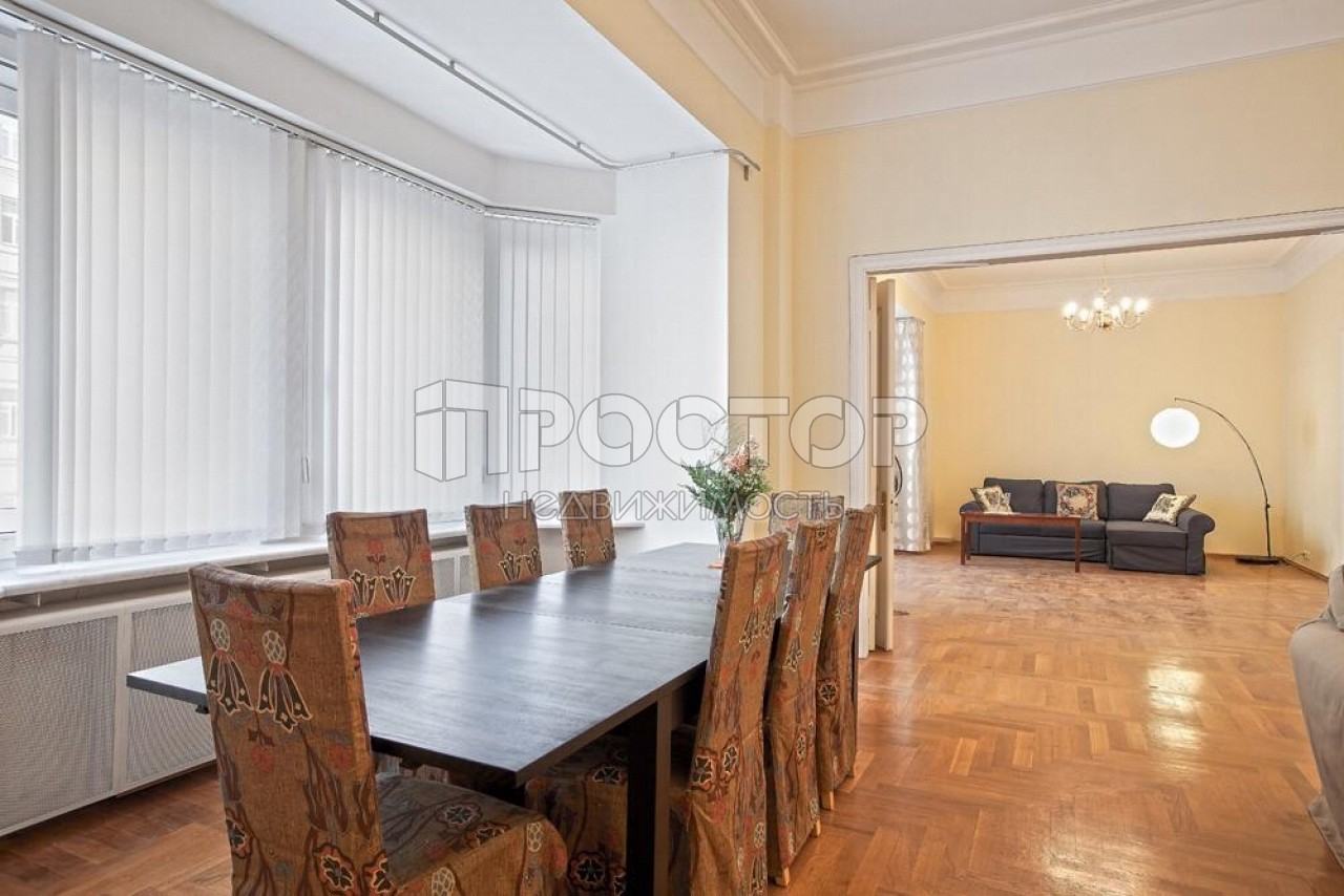 4-комнатная квартира, 130 м² - фото 10