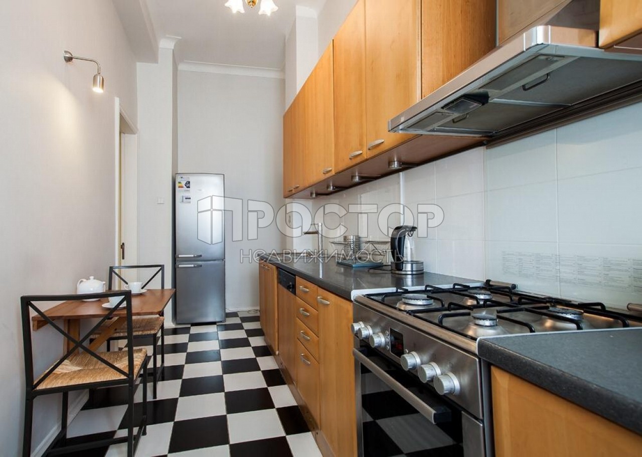 4-комнатная квартира, 130 м² - фото 23