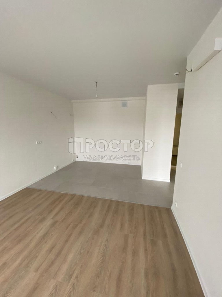 1-комнатная квартира, 39.9 м² - фото 8