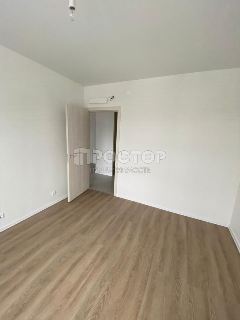 1-комнатная квартира, 39.9 м² - фото 6