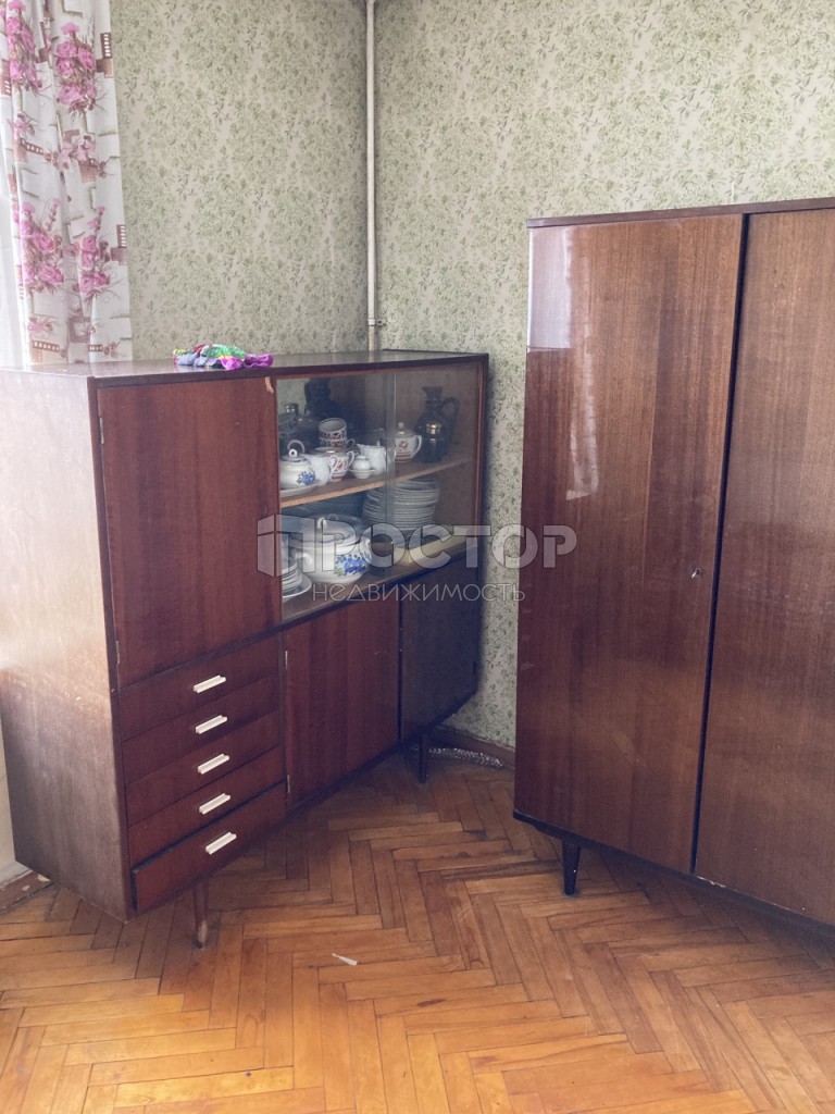 2-комнатная квартира, 37.4 м² - фото 4