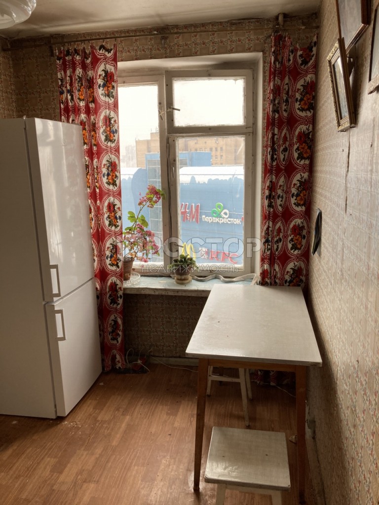 2-комнатная квартира, 37.4 м² - фото 14