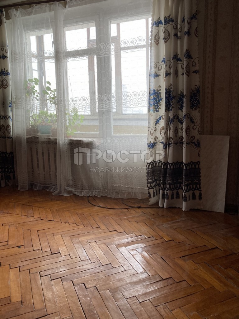 2-комнатная квартира, 37.4 м² - фото 8