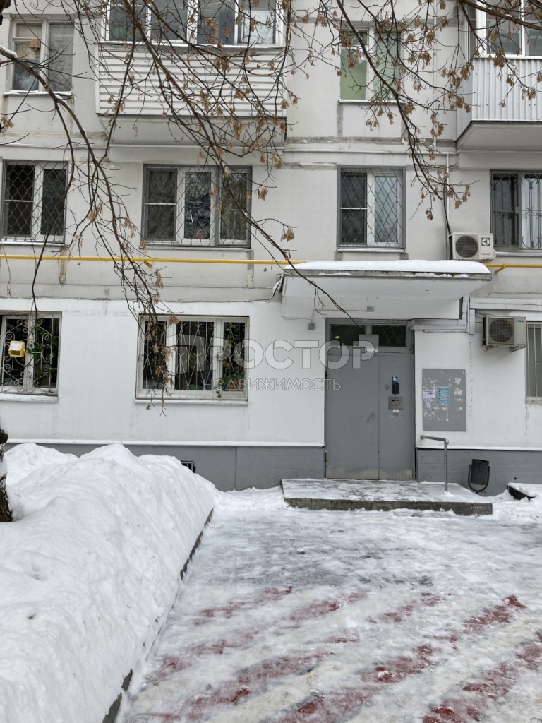 2-комнатная квартира, 37.4 м² - фото 18
