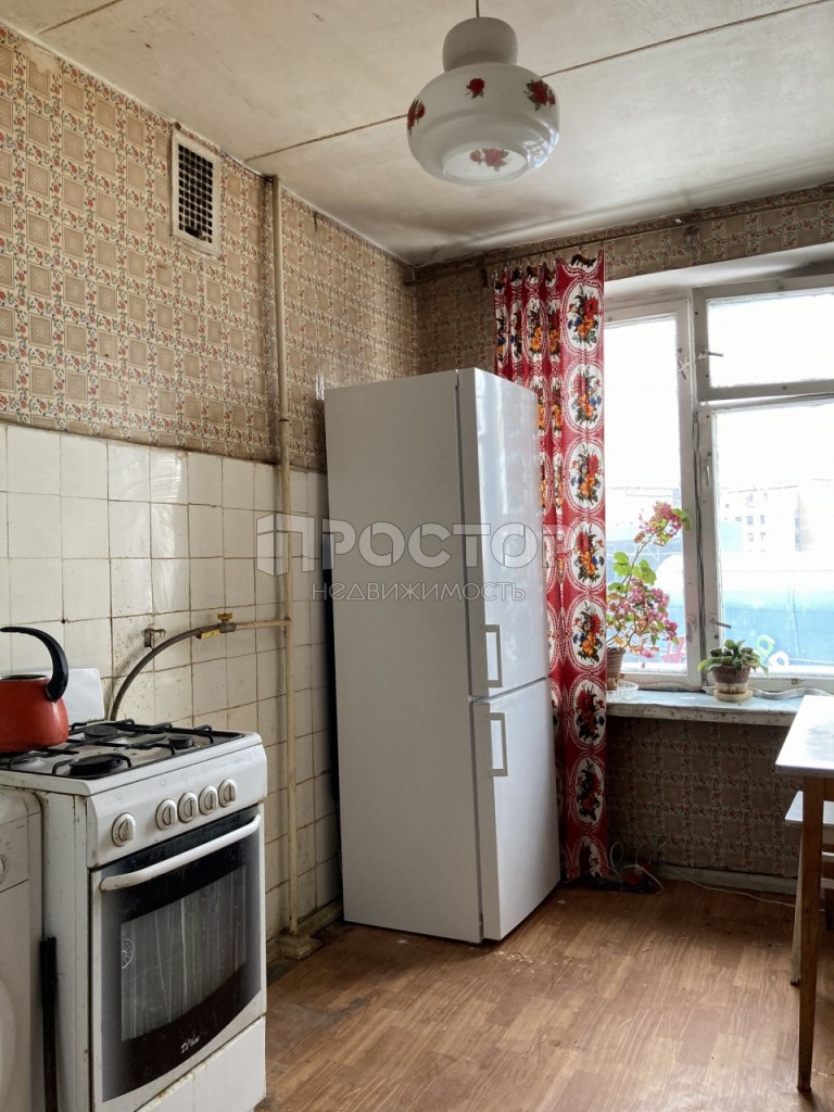 2-комнатная квартира, 37.4 м² - фото 15