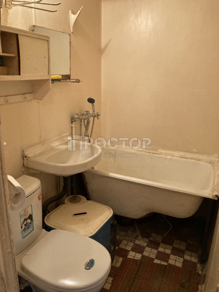 2-комнатная квартира, 37.4 м² - фото 13