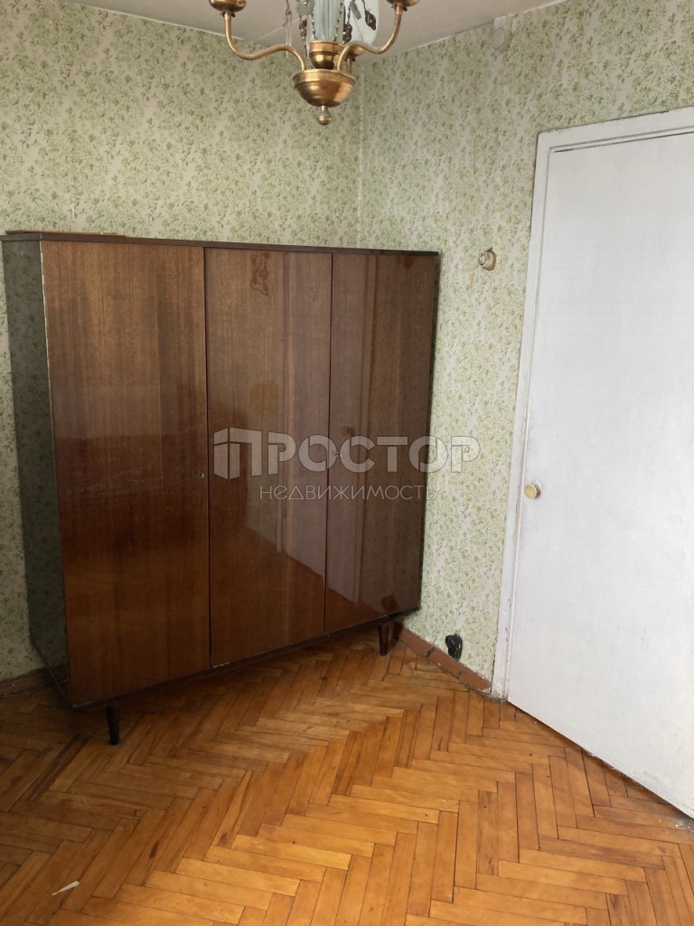 2-комнатная квартира, 37.4 м² - фото 6