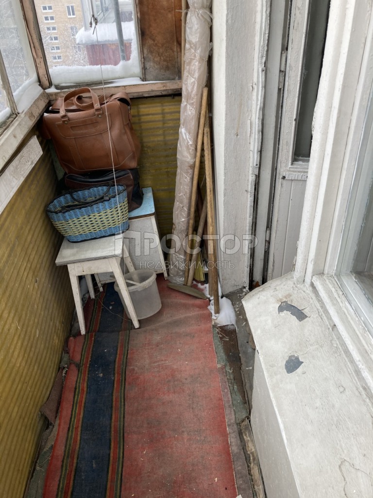 2-комнатная квартира, 37.4 м² - фото 10