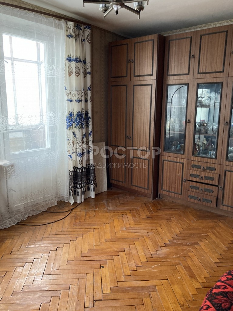 2-комнатная квартира, 37.4 м² - фото 9