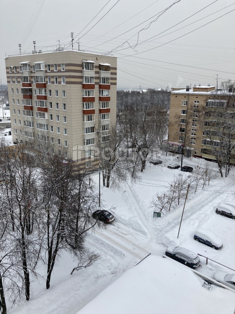 2-комнатная квартира, 37.4 м² - фото 11