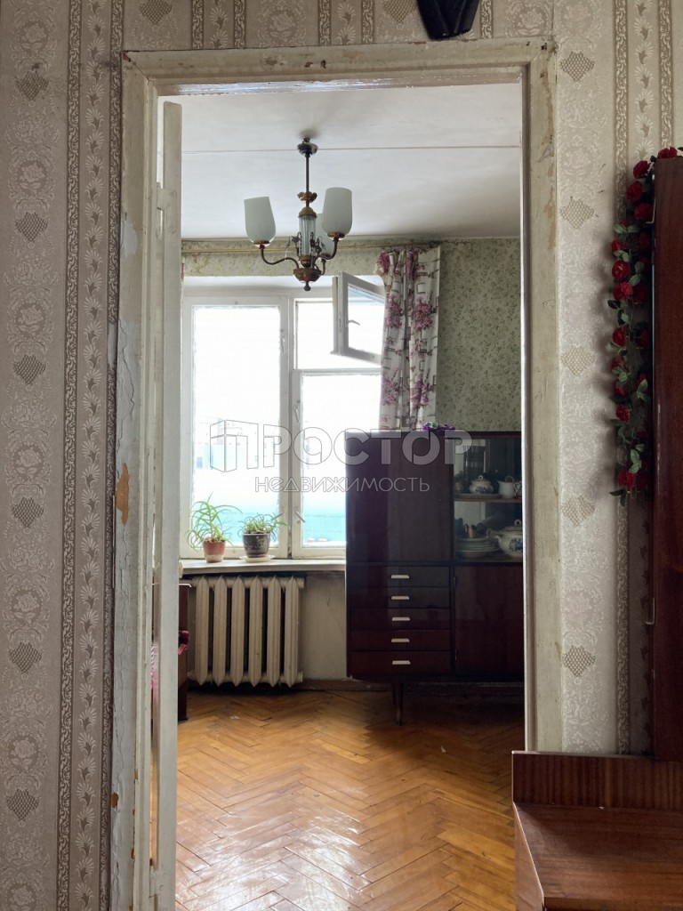 2-комнатная квартира, 37.4 м² - фото 5