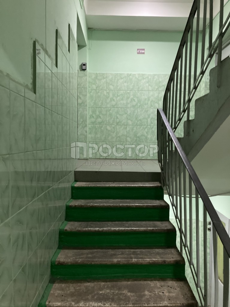 2-комнатная квартира, 37.4 м² - фото 17