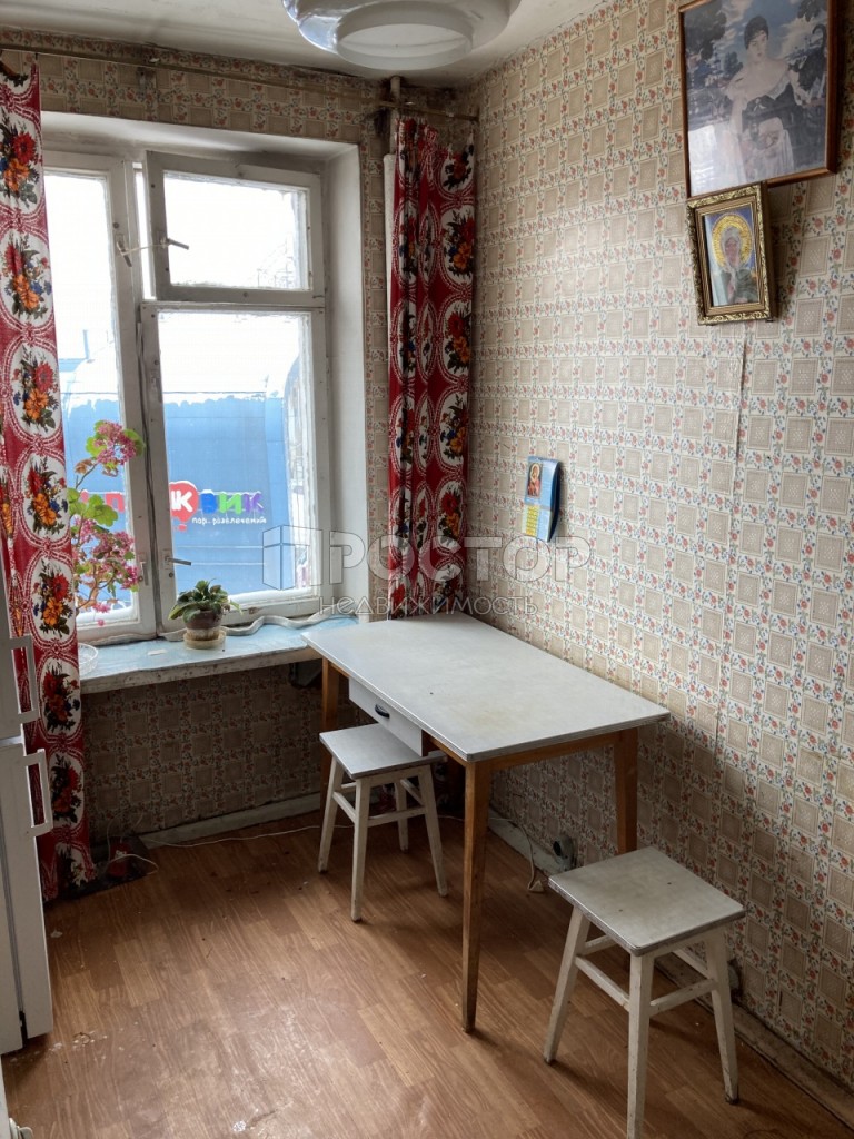 2-комнатная квартира, 37.4 м² - фото 12