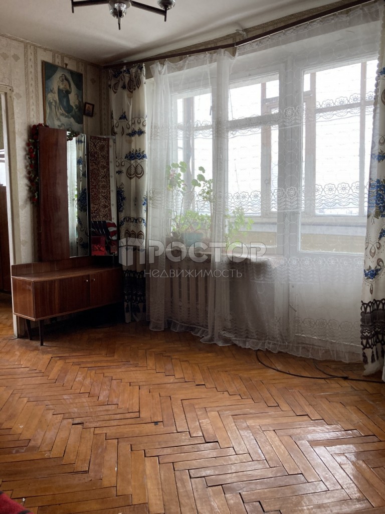 2-комнатная квартира, 37.4 м² - фото 7