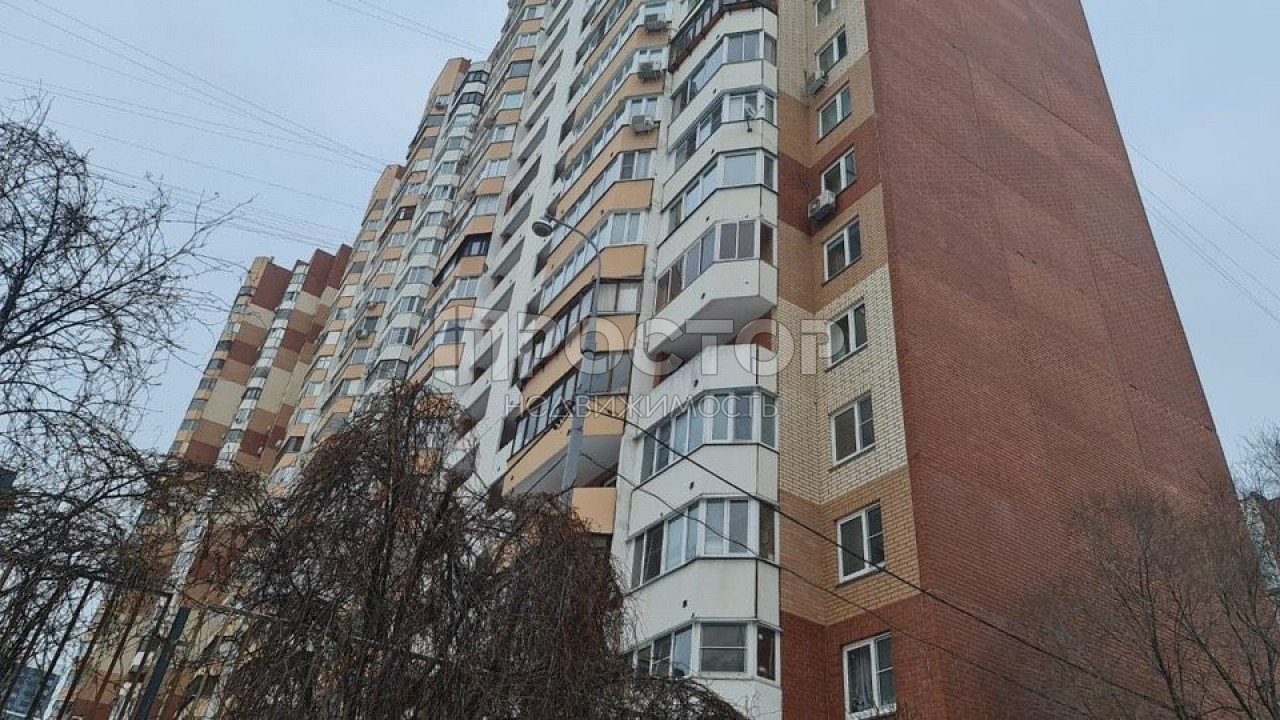 2-комнатная квартира, 57.2 м² - фото 11
