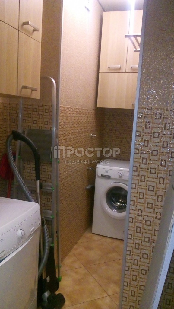 2-комнатная квартира, 57.2 м² - фото 7
