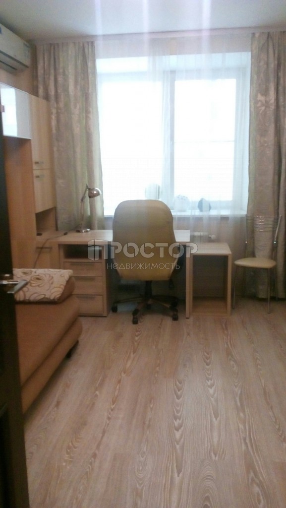2-комнатная квартира, 57.2 м² - фото 6
