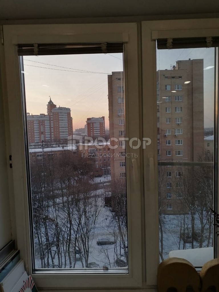 2-комнатная квартира, 46.4 м² - фото 11