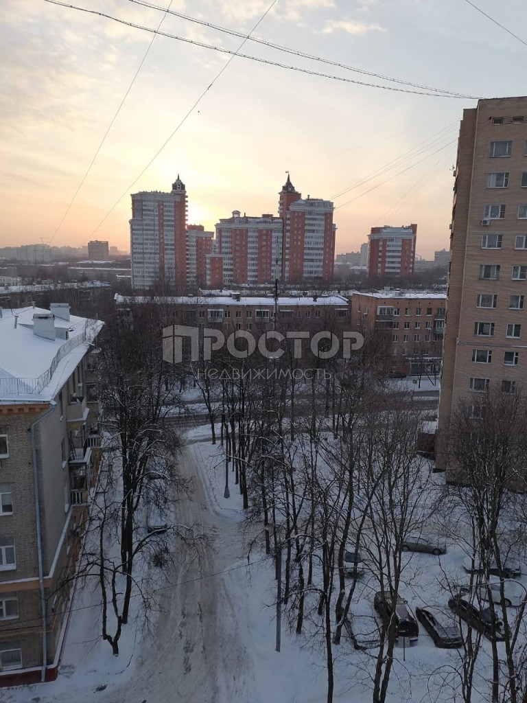 2-комнатная квартира, 46.4 м² - фото 10