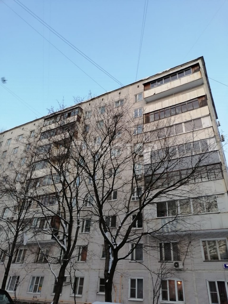 2-комнатная квартира, 46.4 м² - фото 2