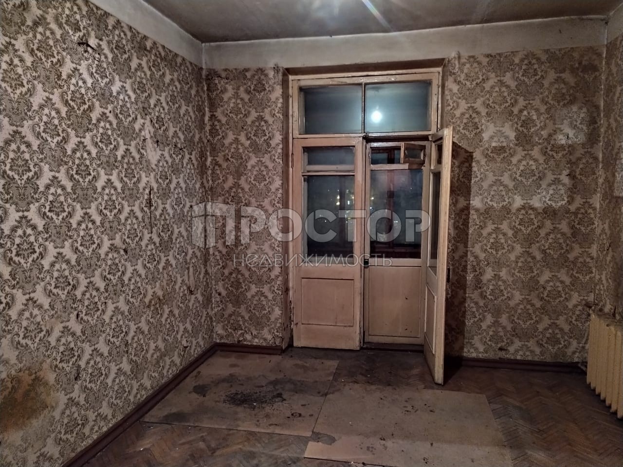 2-комнатная квартира, 60 м² - фото 5