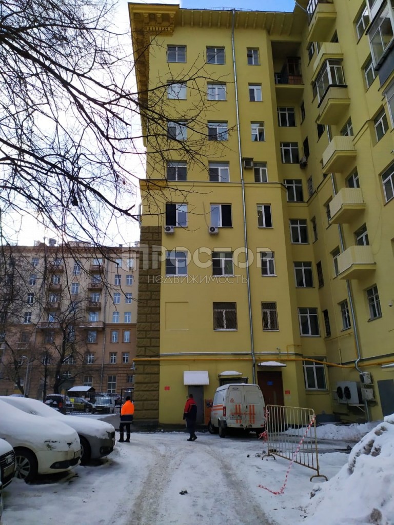 2-комнатная квартира, 60 м² - фото 2