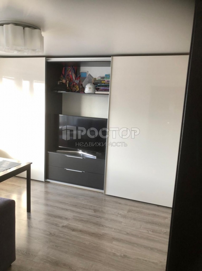 1-комнатная квартира, 35.6 м² - фото 7