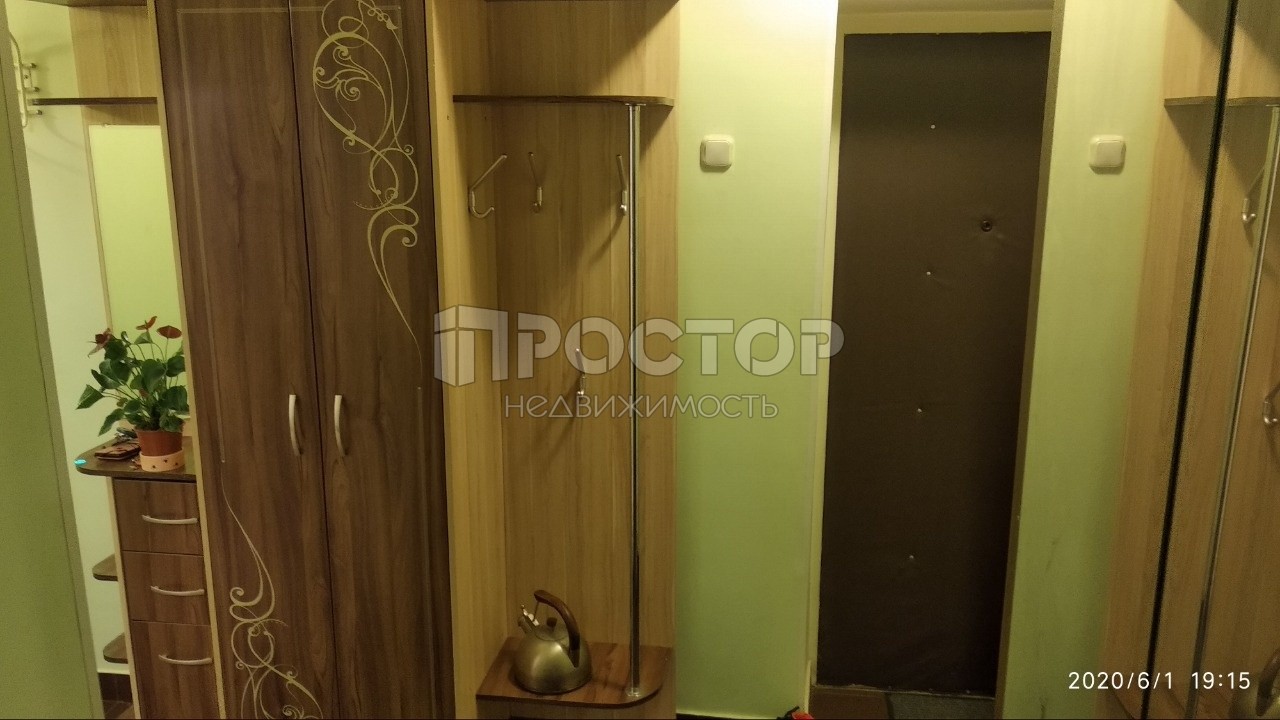 2-комнатная квартира, 41.1 м² - фото 6