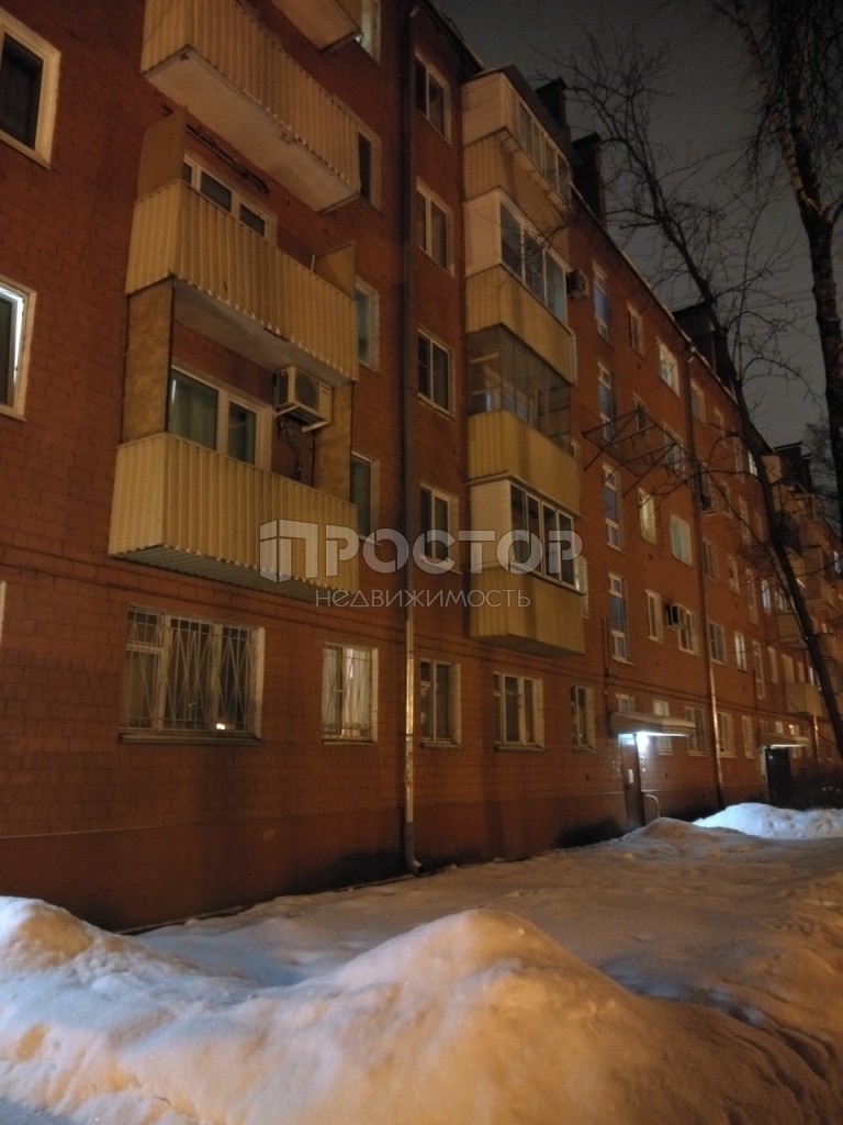 2-комнатная квартира, 41.1 м² - фото 12