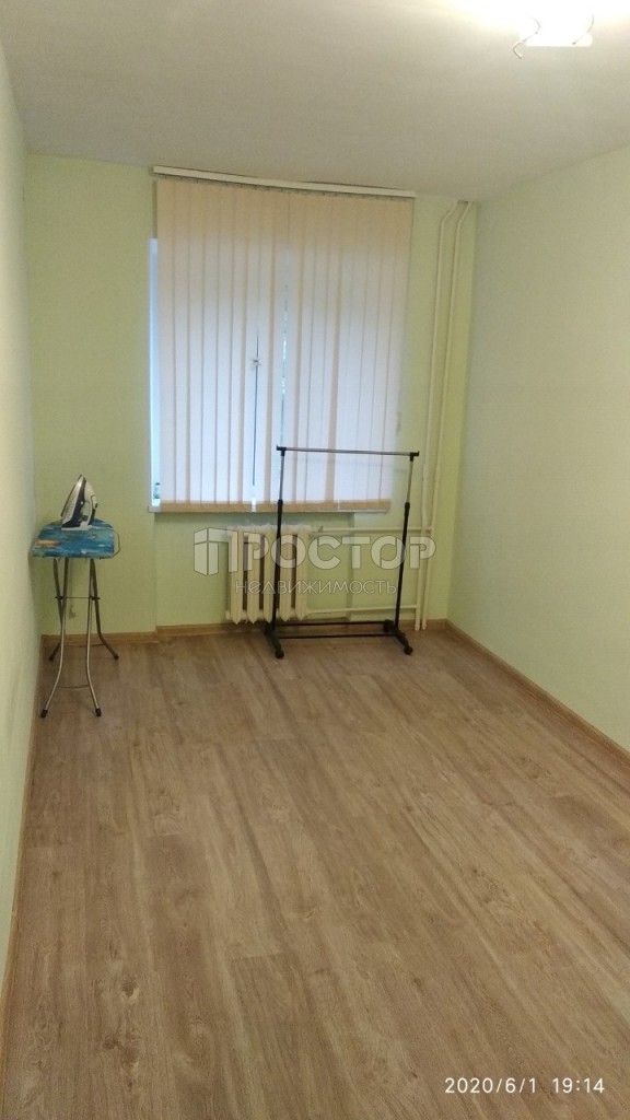 2-комнатная квартира, 41.1 м² - фото 3