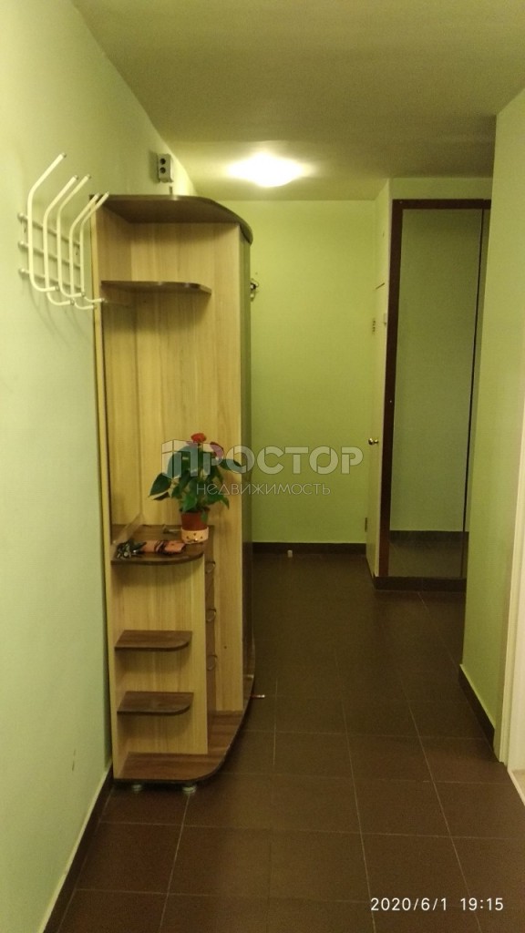 2-комнатная квартира, 41.1 м² - фото 4