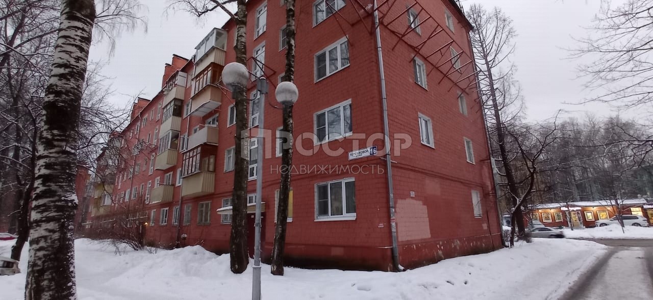 2-комнатная квартира, 41.1 м² - фото 11