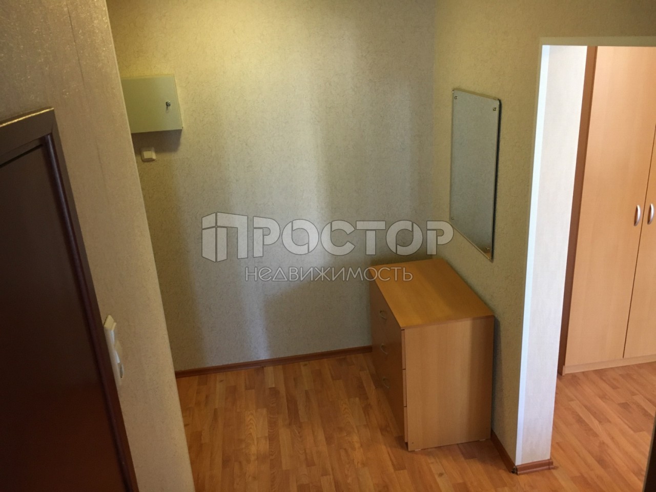 1-комнатная квартира, 38 м² - фото 7